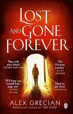 Lost and Gone Forever