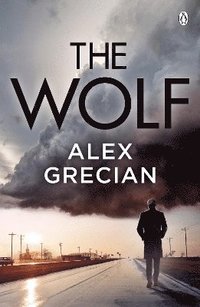 bokomslag Wolf