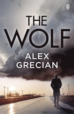 bokomslag Wolf