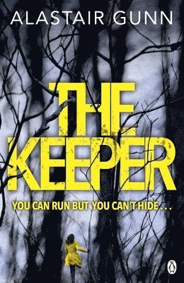 The Keeper 1