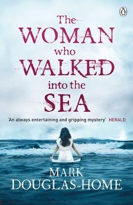 The Woman Who Walked into the Sea 1