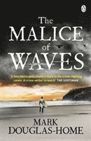 bokomslag Malice of Waves