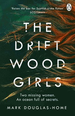 The Driftwood Girls 1