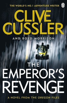 The Emperor's Revenge 1