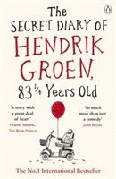 bokomslag The Secret Diary of Hendrik Groen, 83 Years Old