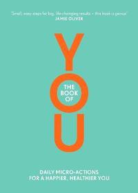 bokomslag The Book of You