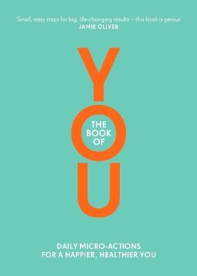 The Book of You 1