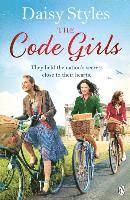 bokomslag The Code Girls