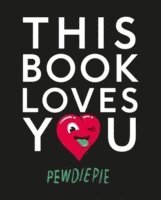 bokomslag This Book Loves You