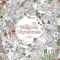 bokomslag The Magical Christmas