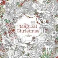 Magical Christmas 1