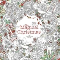 The Magical Christmas 1