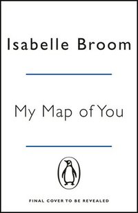 bokomslag My Map of You