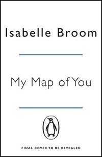 bokomslag My Map of You