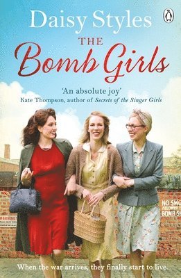 The Bomb Girls 1