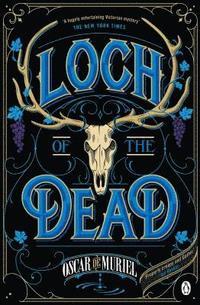 bokomslag Loch of the Dead