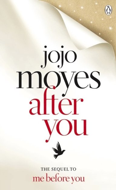 Jojo Moyes - After You, Häftad