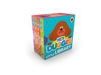 bokomslag Hey Duggee: Little Library