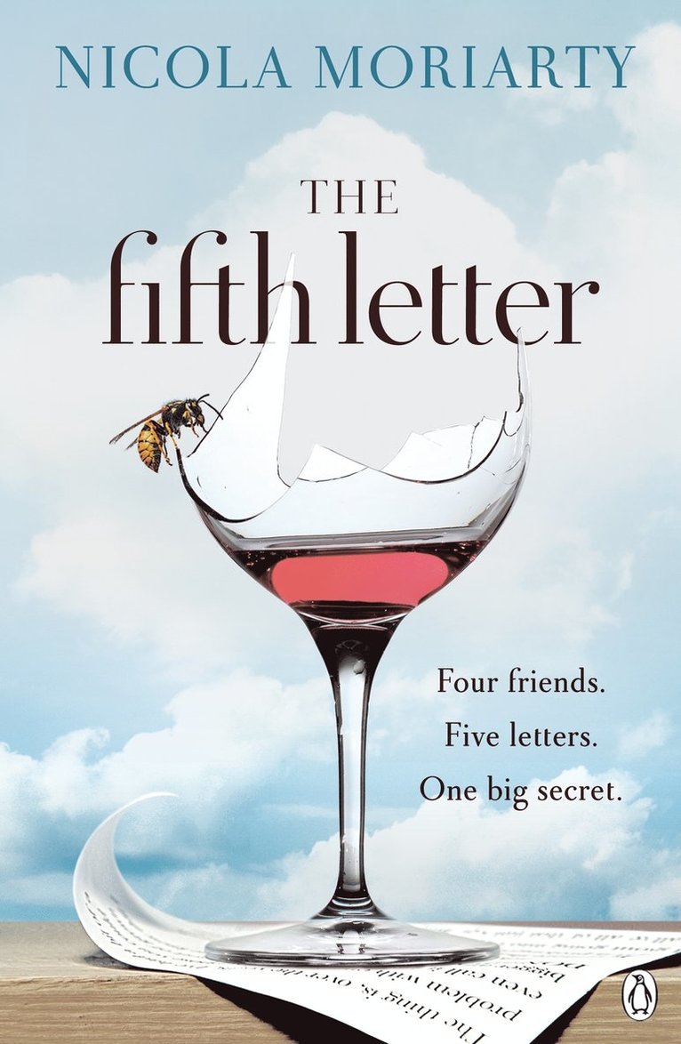 The Fifth Letter 1