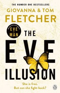 bokomslag The Eve Illusion