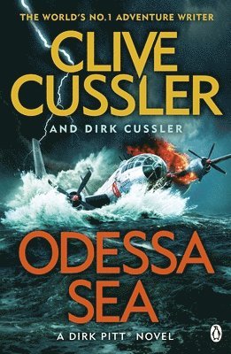 Odessa Sea