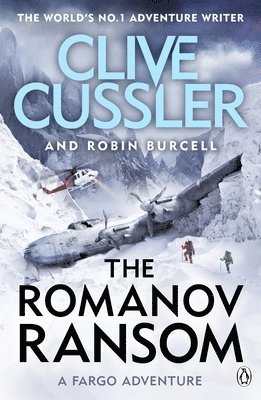 The Romanov Ransom 1