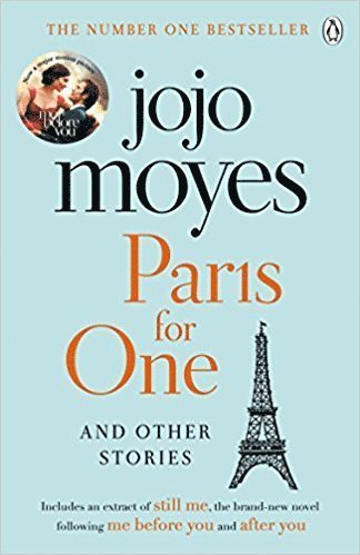 Paris for One and Other Stories 1