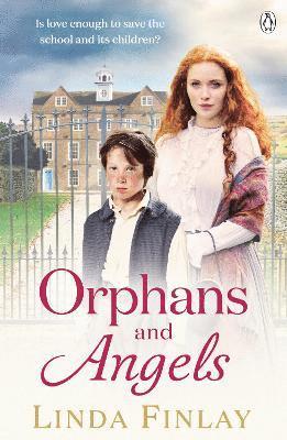 Orphans and Angels 1