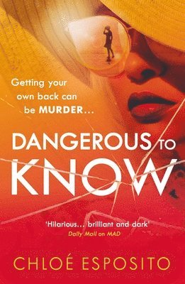 Dangerous to Know 1