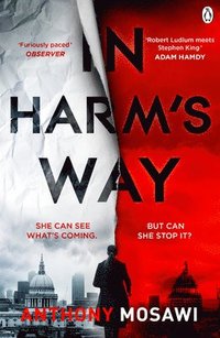 bokomslag In Harm's Way