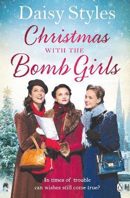 Christmas with the Bomb Girls 1