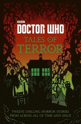 Various - Various: Doctor Who: Tales of Terror, Inbunden