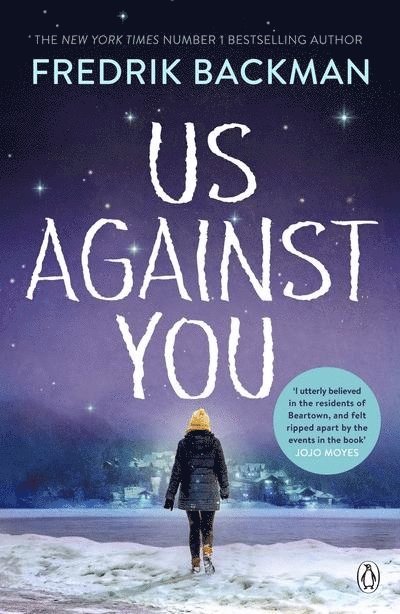 Us Against You 1