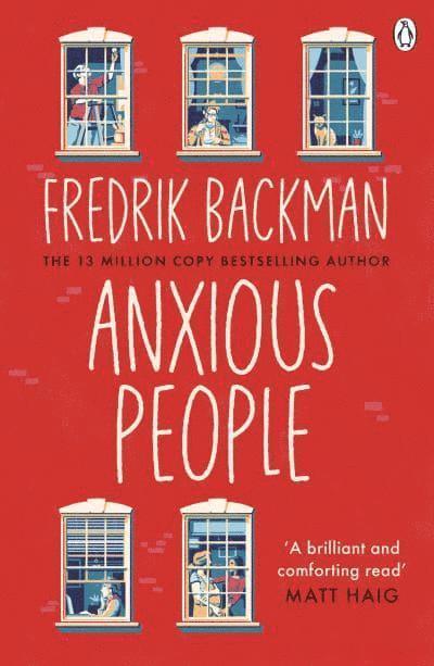 Anxious People 1
