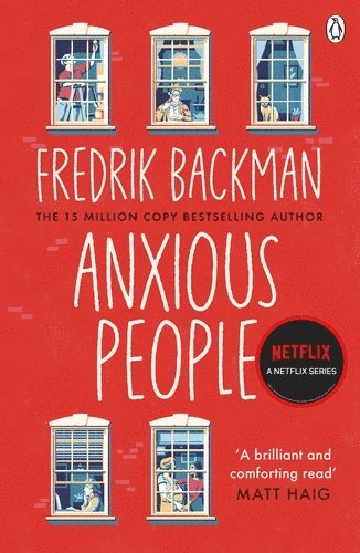 Anxious People 1