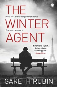 bokomslag Winter Agent