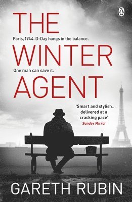bokomslag Winter Agent