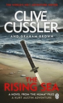 Clive Cussler, Graham Brown - Rising Sea, Häftad
