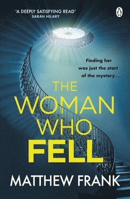 The Woman Who Fell 1