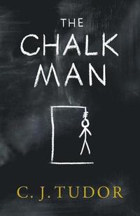 bokomslag The Chalk Man