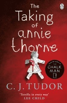 The Taking of Annie Thorne 1
