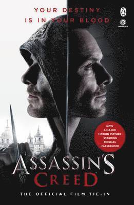 bokomslag Assassin's Creed: The Official Film Tie-In