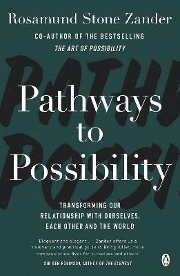 bokomslag Pathways to Possibility