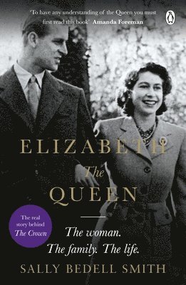 Elizabeth the Queen 1