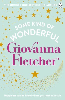 Giovanna Fletcher - Some Kind of Wonderful, Häftad