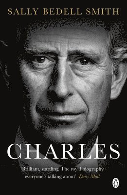bokomslag Charles