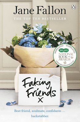 Faking Friends 1