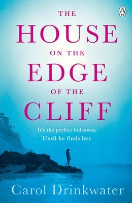 Carol Drinkwater - House on the Edge of the Cliff, Häftad