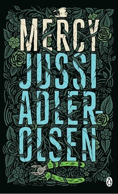 Jussi Adler-Olsen - Mercy, Häftad