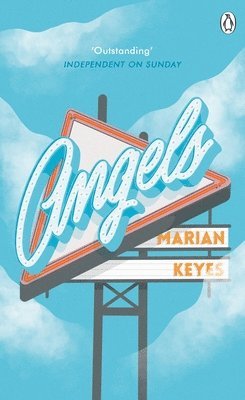 Marian Keyes - Angels, Häftad